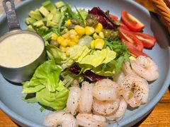 -秀·爱尔兰餐吧(上海路店)