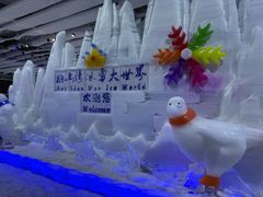 -宁波冰雪大世界(北仑区)