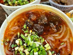 -甘记牛杂水粉