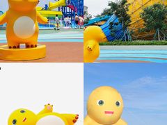 -汕头中海黄金海岸水上乐园
