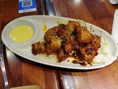 唐扬炸鸡块-玛格萝妮比萨屋(陆家浜路店)