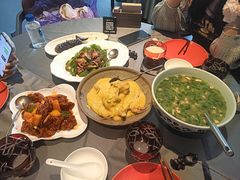 -老苏州茶酒楼