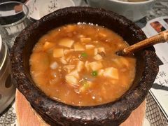 -绿茶餐厅(石家庄万象城店)