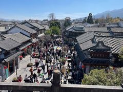 -大理古城