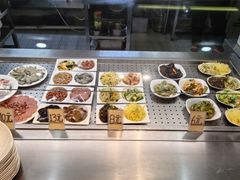 -岩明火勺店(承德路店)