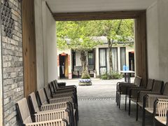 -凤来栖·净庭院·火锅(欧尚店)