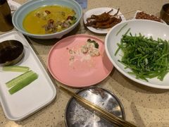 大叔秘制牛蛙-我是那个大叔·美食研究所(新塘路店)