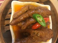 -点都德(千灯湖环宇城店)