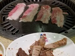 -妙香居韩国烤肉(鹏瑞利季华广场店)