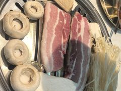 -六七八韩式烤肉·韩国料理(上杭路店)