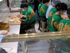 -袁记云饺(南门口店)