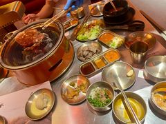 -西塔老太太泥炉烤肉(苏州大悦城店)