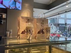 -喜茶(广州石牌桥店)
