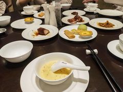 -京香轩·中餐厅(上海中庚聚龙酒店)