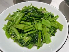 -老馆子·建德菜·山肴鱼鲜(海威新界店)