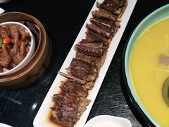 -高第街56号餐厅(银座商城玉函店)