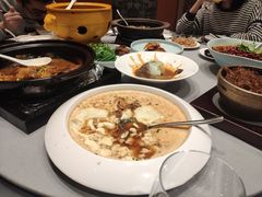 -狮王府淮扬菜(新街口友谊店)
