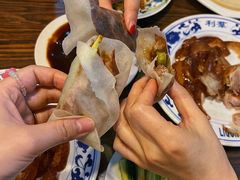 -利群烤鸭店(前门店)