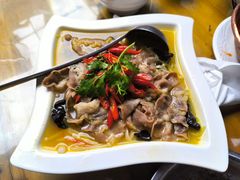 -88号小吃店·经典云南菜·地道纳西美食