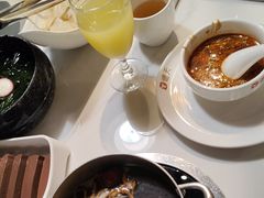 -德天雪花肥牛海鲜火锅(南苑东路店)