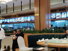 大堂-琼菜王(南海店)