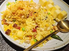 -泰傳奇