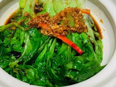 -蔡澜点心·粤菜(丽泽天街店)