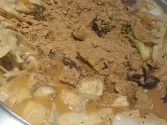 -杨翔豆皮涮牛肚(万和城店)