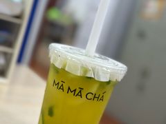 -MĀMĀCHÁ妈妈茶