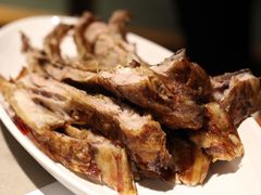 -丰茂烤串(全国首店)