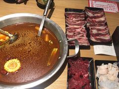 -牛梦香(大榕树创意园店)