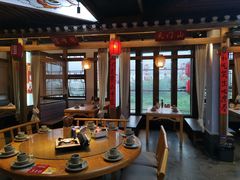 -印象鲵宴·张家界地标美食名片(溪布街店)