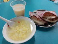 -樊记腊汁肉(竹笆市总店)