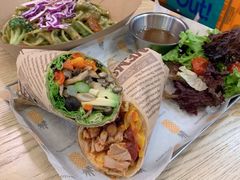 -就是卷儿Wrap and Roll(宣化路店)
