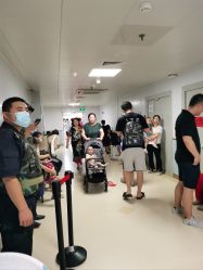 -首都儿科研究所附属儿童医院