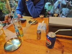 -00后的烤串·扬州地标烧烤(大运河博物馆店)