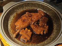 -应天大明王朝·南京菜(中山陵店)