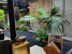 -院子餐厅·大锅菜·老杭帮(桥西直街店)