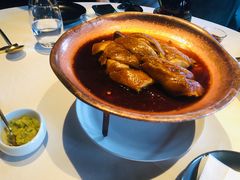 -三号黄浦会Canton Table