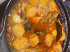 -神府路壹号·海鲜烧烤·砂锅粥·锅物(三坊七巷店)