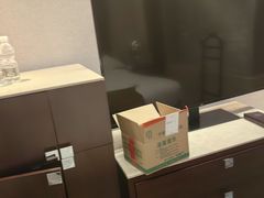 -上海龙之梦万丽酒店