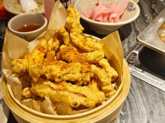 -历蜀记·家宴老火锅(总店)