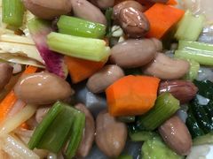 -清真·白家牛肉罩火烧老店(育才街店)