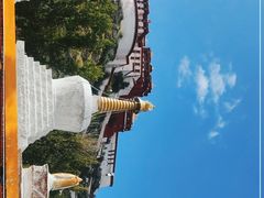 -宗角禄康公园
