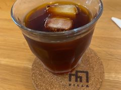 冷萃-Cafe Villa