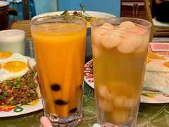 -米泰芒·东南亚料理(体育西店)