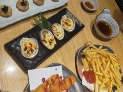 -真剑日本料理·铁板烧(贵州路店)