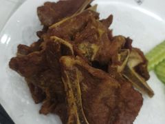 -口衣记鸡饭店
