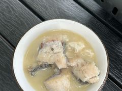-炊烟餐厅