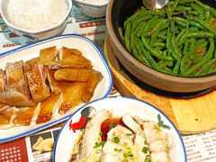 -顺德杨廷记(白云山店)